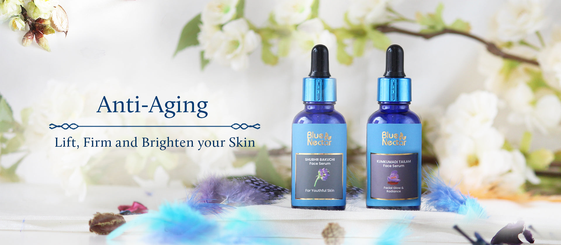 Anti Aging & Skin Firming