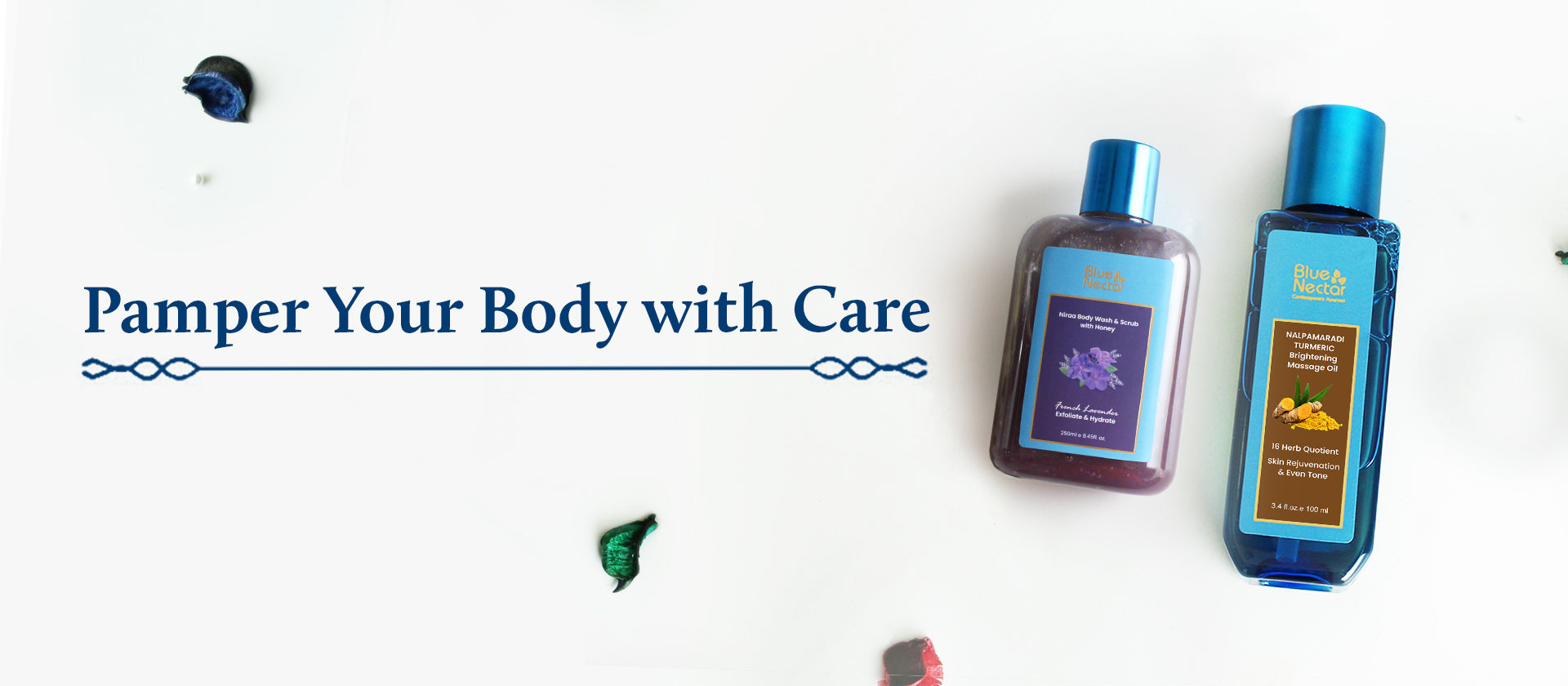 Concern for Bath & Body