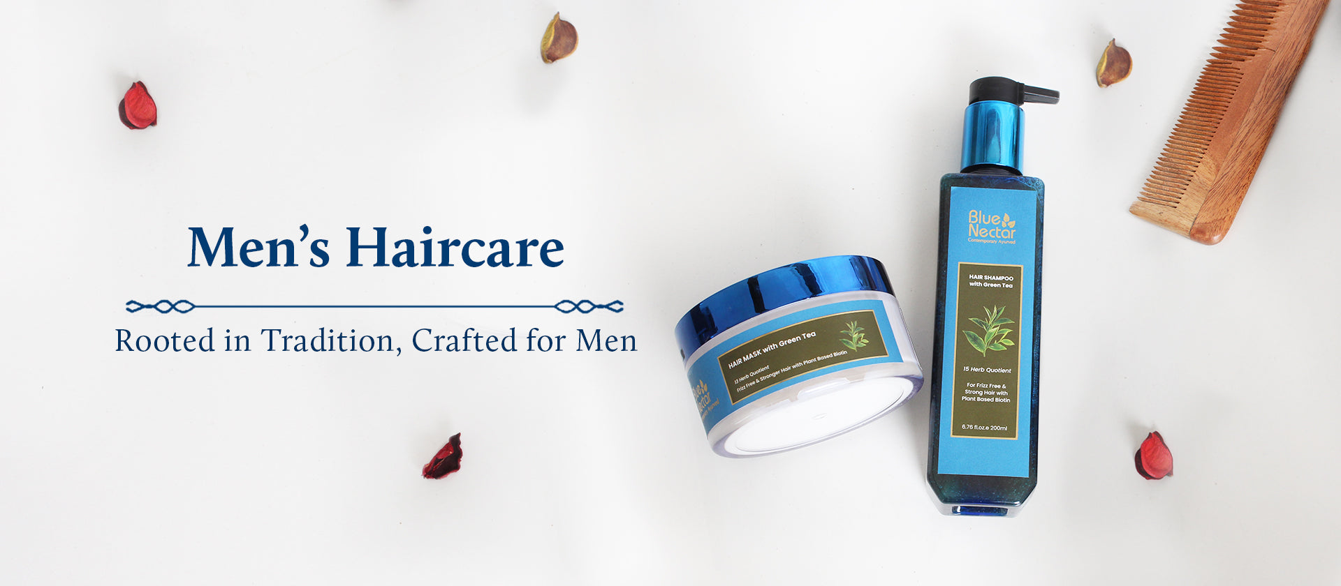 Men's Haircare