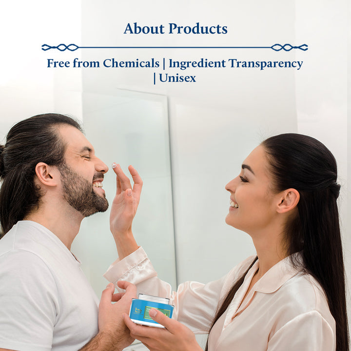 Unisex Products | Nature based Gift sets