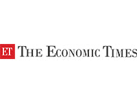 The Economics Times Logo