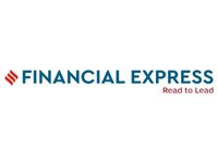 Financial Express Logo