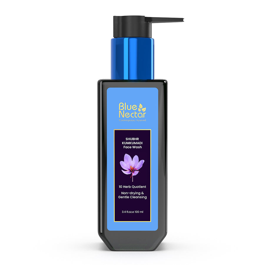 Kumkumadi Face Wash