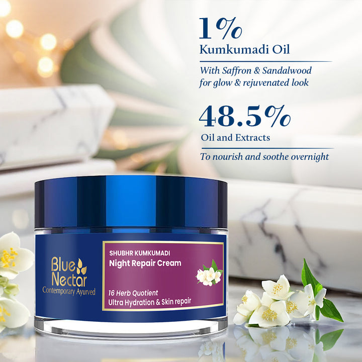 Night Cream USP