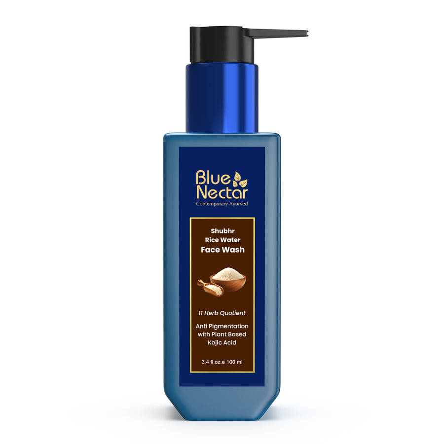 Rice Water Face Wash