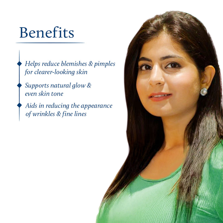 Vitamin C Benefits