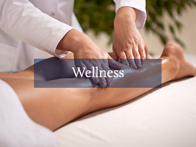 Wellness and Relaxation