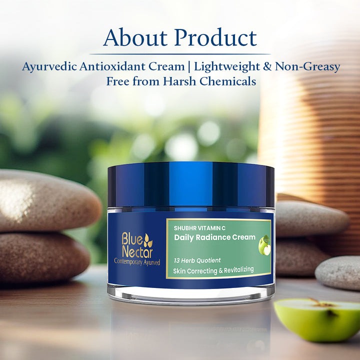 about vitamin c cream