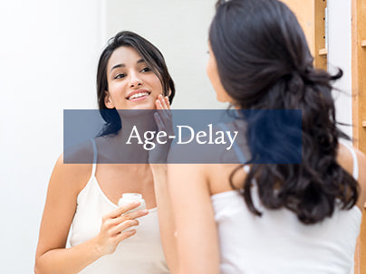 Look Younger than your age