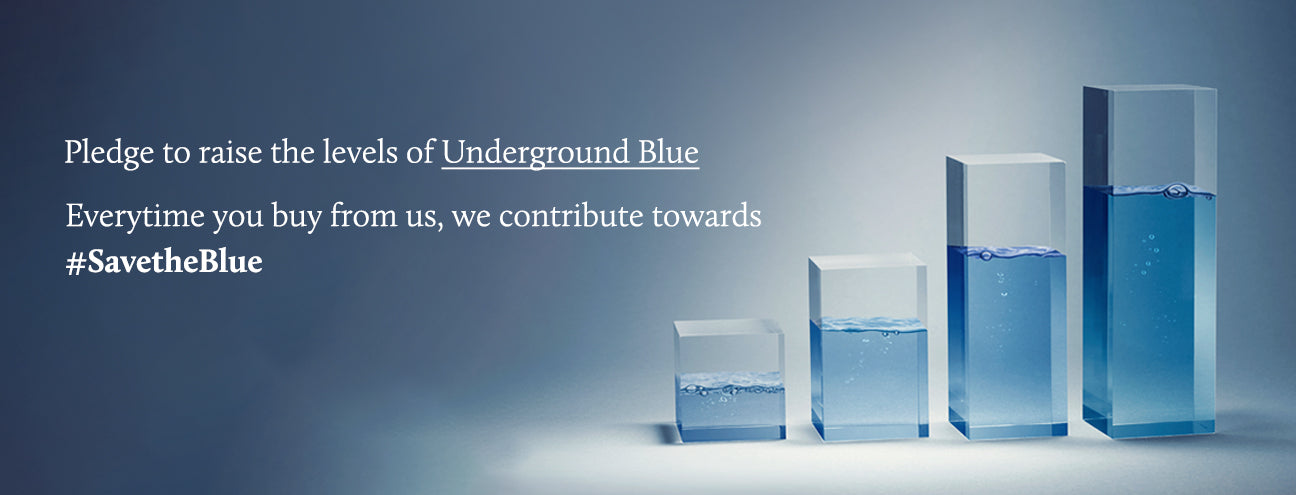 Save the blue Image having the water levels in the four containers.