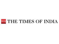 Times of India logo