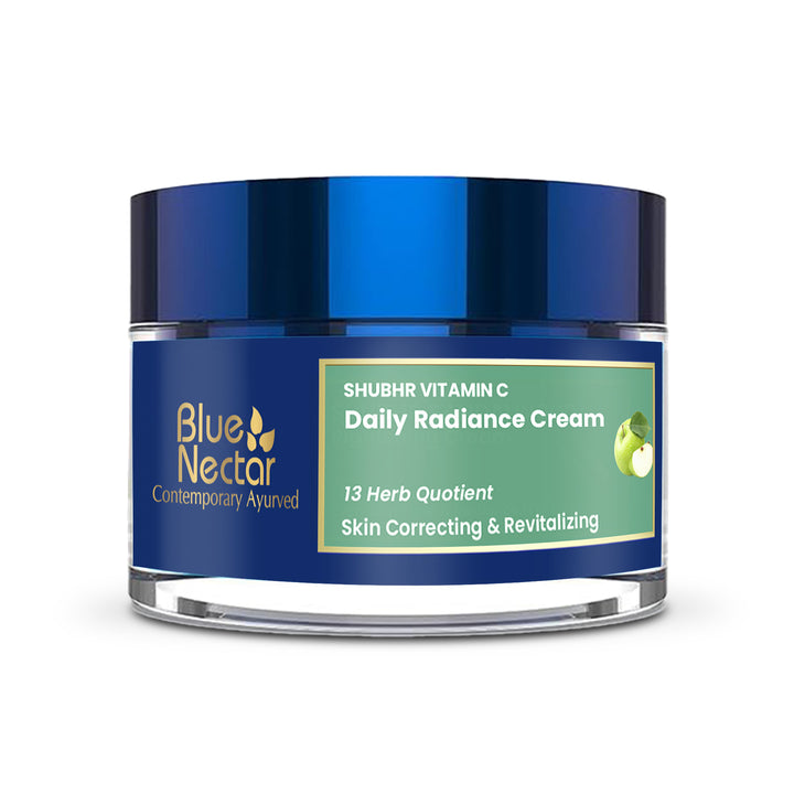 Vitamin C cream