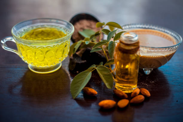 Chemical vs. Natural Solutions for Dandruff: Which Works Better?