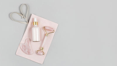 Kumkumadi Face Serum and DIY