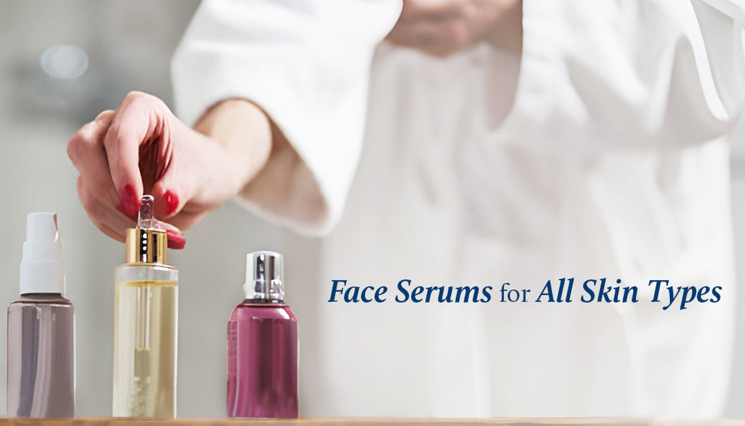Exploring the Universe of Best Face Serums: Selecting the Ideal Formula for Your Skin