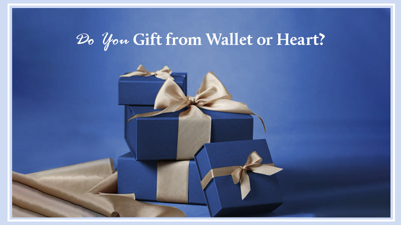 Mastering the Art of Thoughtful Gifting: A Journey with Blue Nectar's Elegance