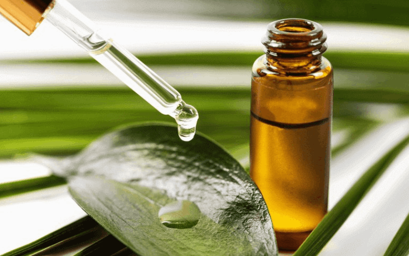 Kumkumadi tailam for skin 