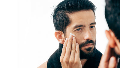 Best Anti Aging Men's Cream
