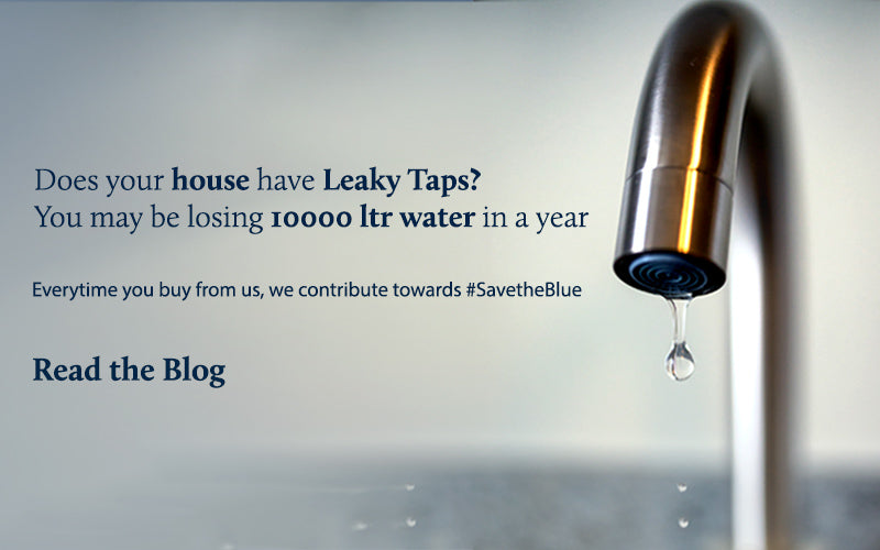 leaky tap 
