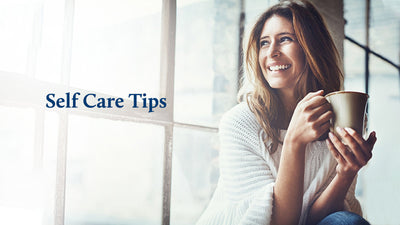 Quick and Effective Self-Care Tips For Moms
