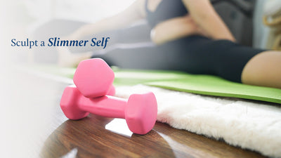 How To Tone Your Body For Free At Home