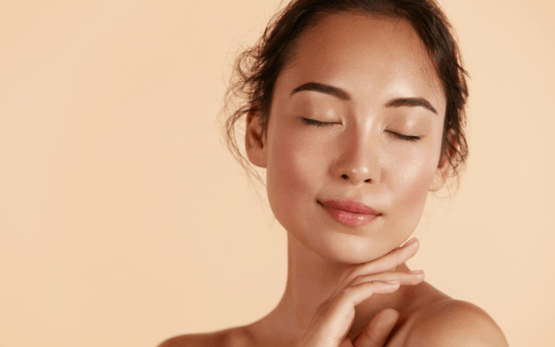 Need That Glowing and Radiant Skin? Read on | Blue Nectar Ayurved
