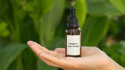 Vitamin C Serum For Face Secrets Revealed