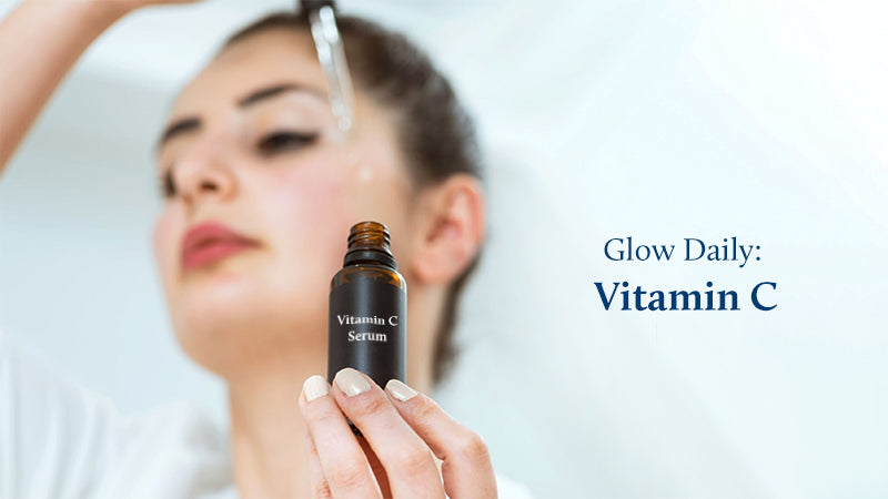 Vitamin C Serum For Face Daily Uses