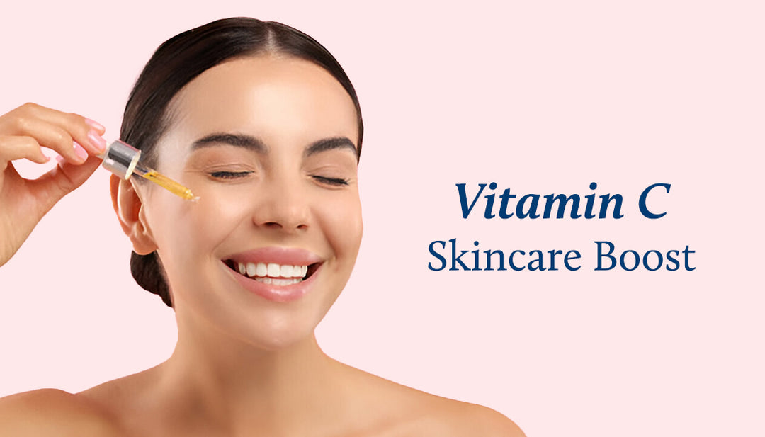 The Skincare Superstar: Vitamin C Serum and Its Effects