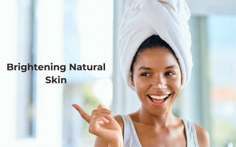All Answers to Your Skin Brightening-Related Questions - Blue Nectar Ayurved