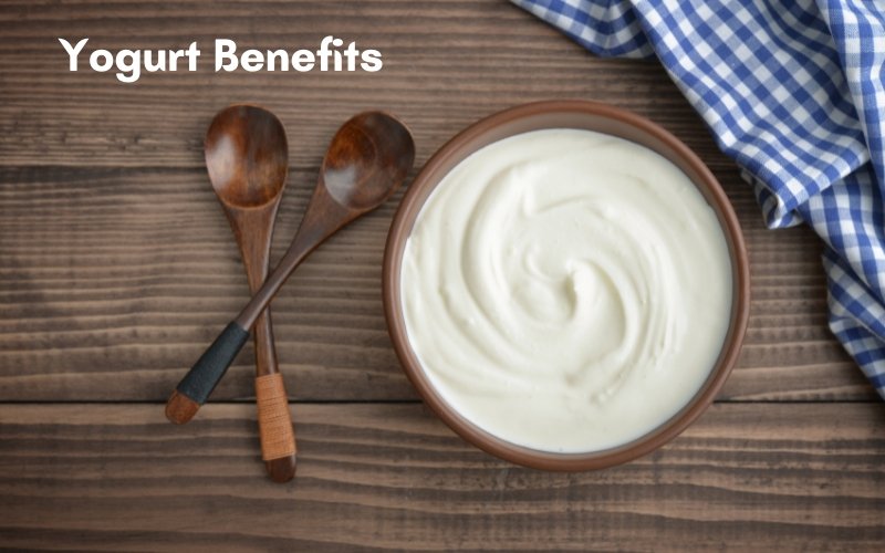 Amazing Beauty Benefits of Yogurt (Dahi) for Skin and Hair - Blue Nectar Ayurved