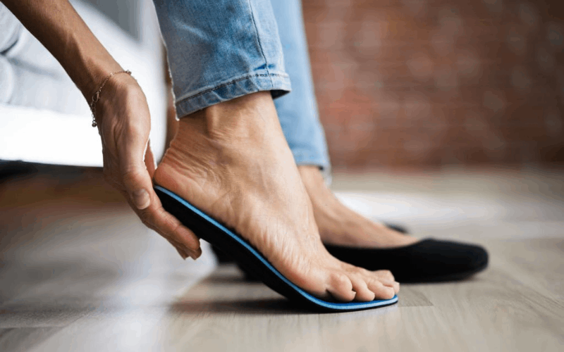 How orthopedic slippers benefit your foot Blue Nectar