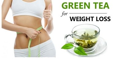Green Tea: The Most Preferred Tea in India for Weight Loss & Detoxification | Blue Nectar Ayurved