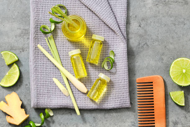Hair Oil Routines: DIY Infusions, Massage & Post-Wash Tips