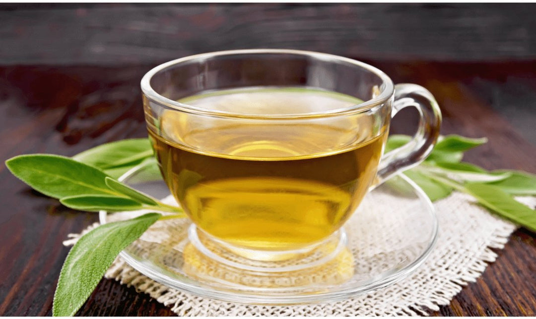 Incredible Benefits of Lemongrass Tea | Blue Nectar Ayurved