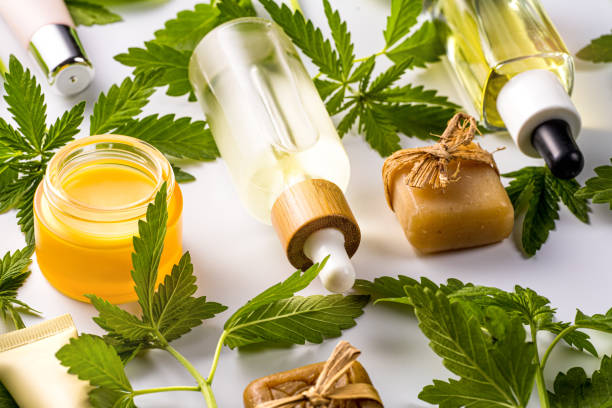 Natural Lip Tints and Oils: Beauty Secrets from Way Back When