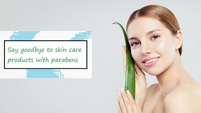 Paraben Free Products: Most Important Thing When it Comes to Your Skin Care | Blue Nectar Ayurved