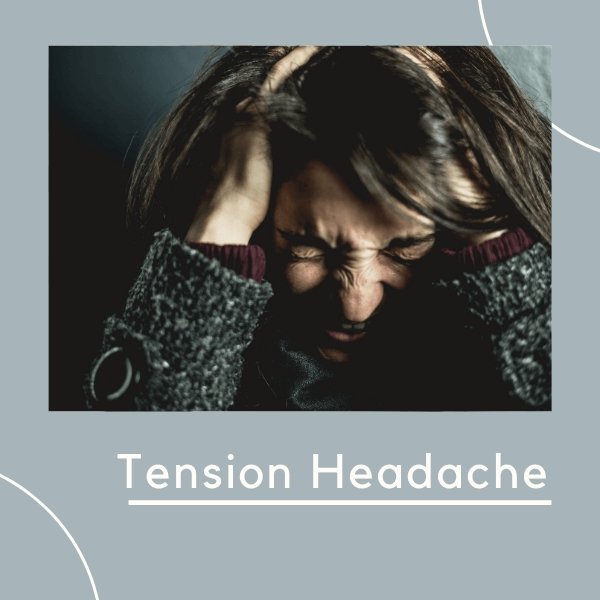 Types of Headaches - And Their Treatment | Blue Nectar Ayurved