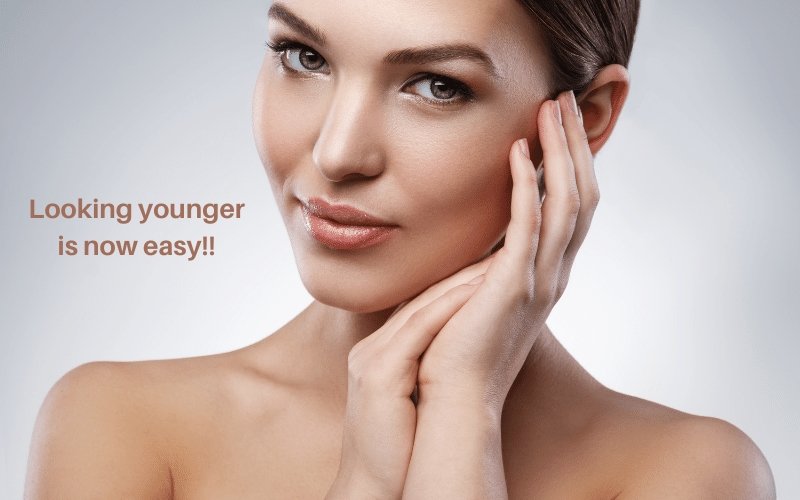 Yes, it is possible to look younger!! My experience!! - Blue Nectar Ayurved