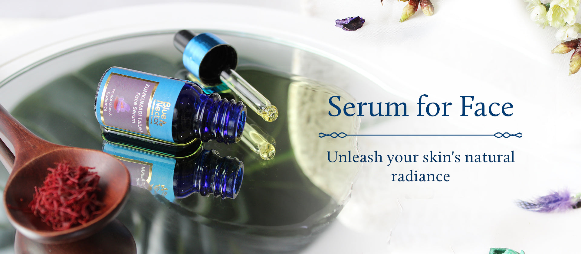 Face Serum for Glowing Skin