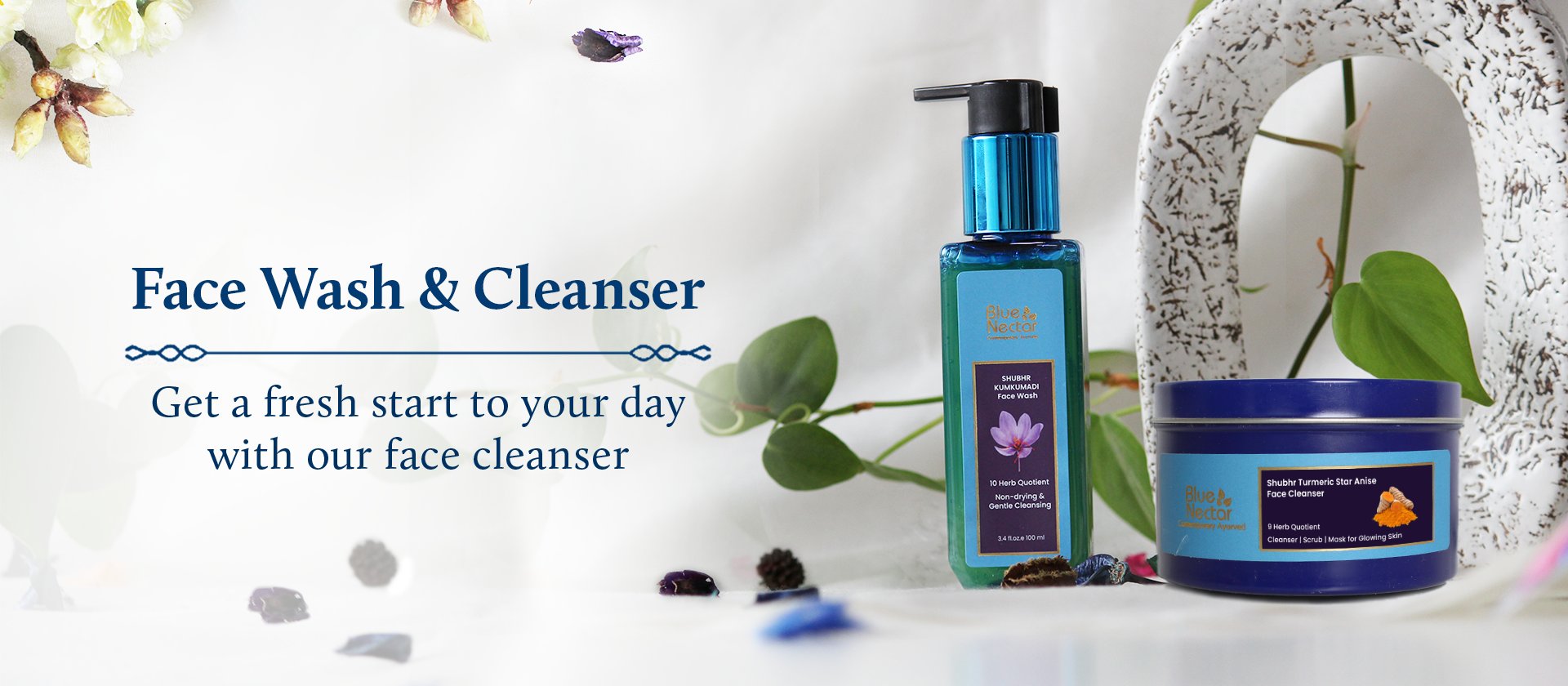 Face Cleanser