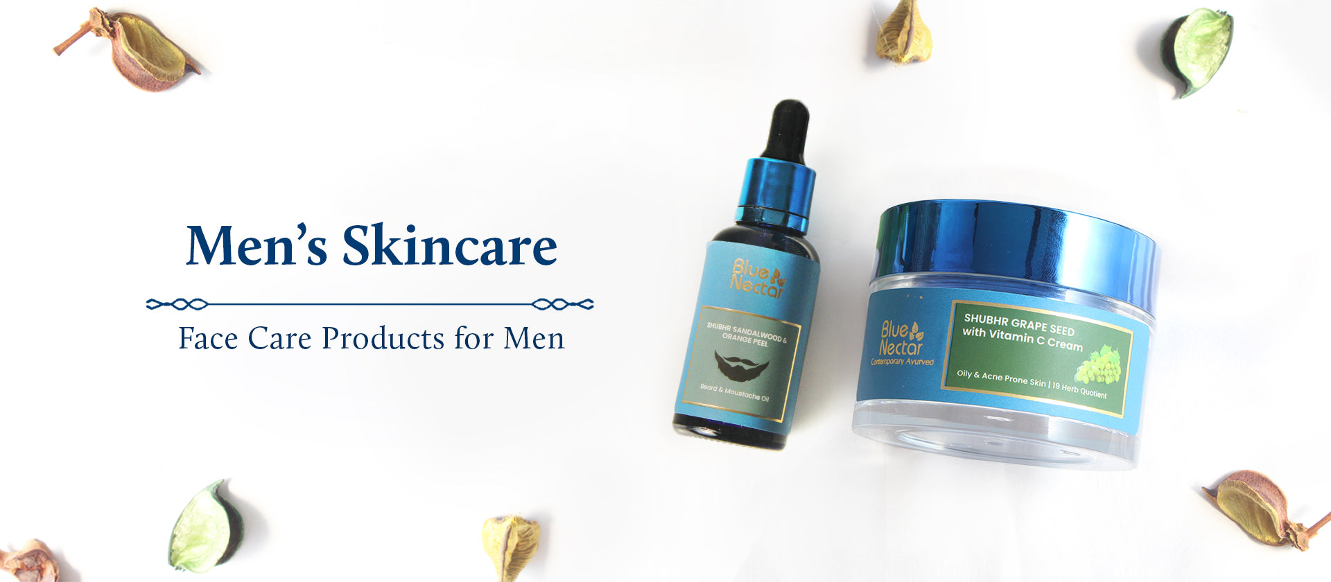 Men's Skincare