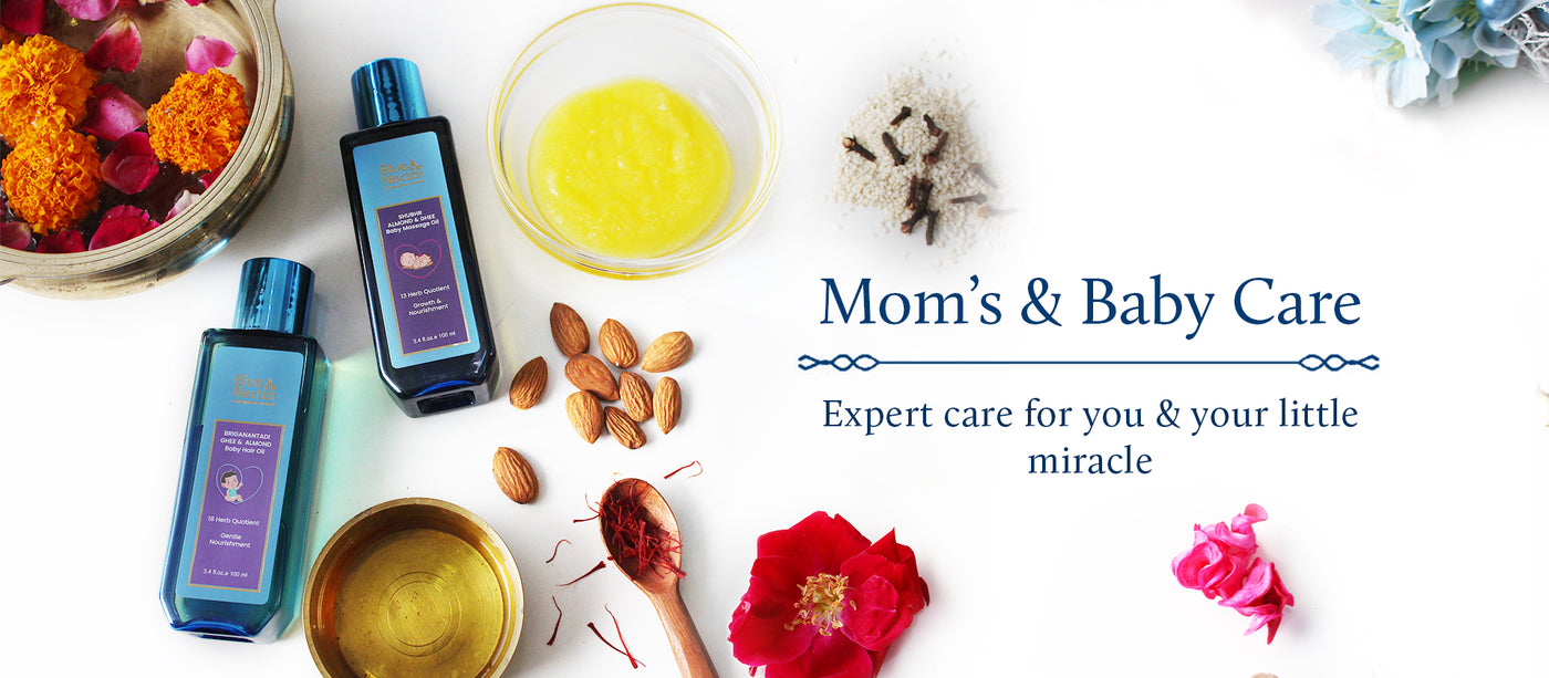 Mom's & Baby Care (Glowing Skin)