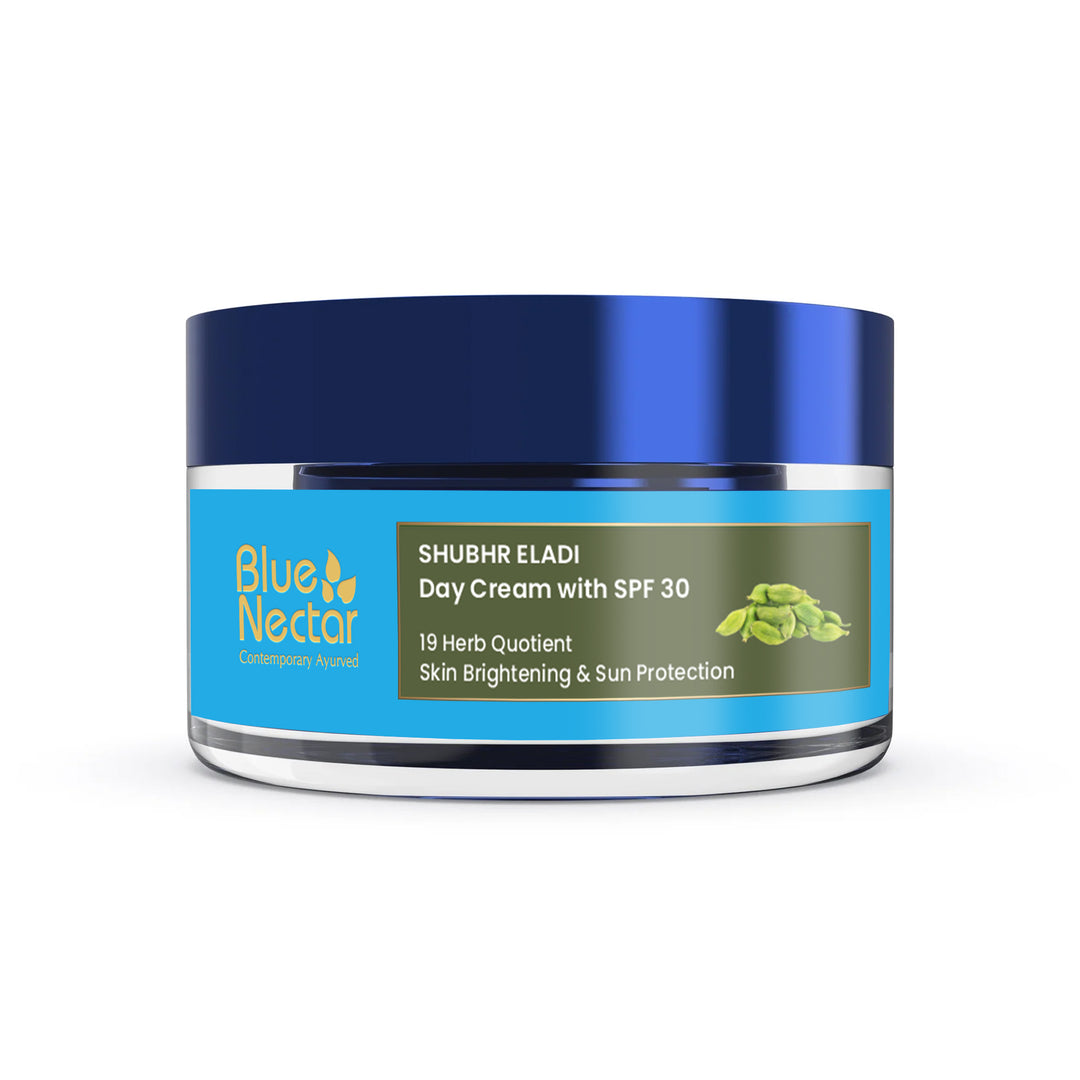 Eladi Cream With SPF 30 15g