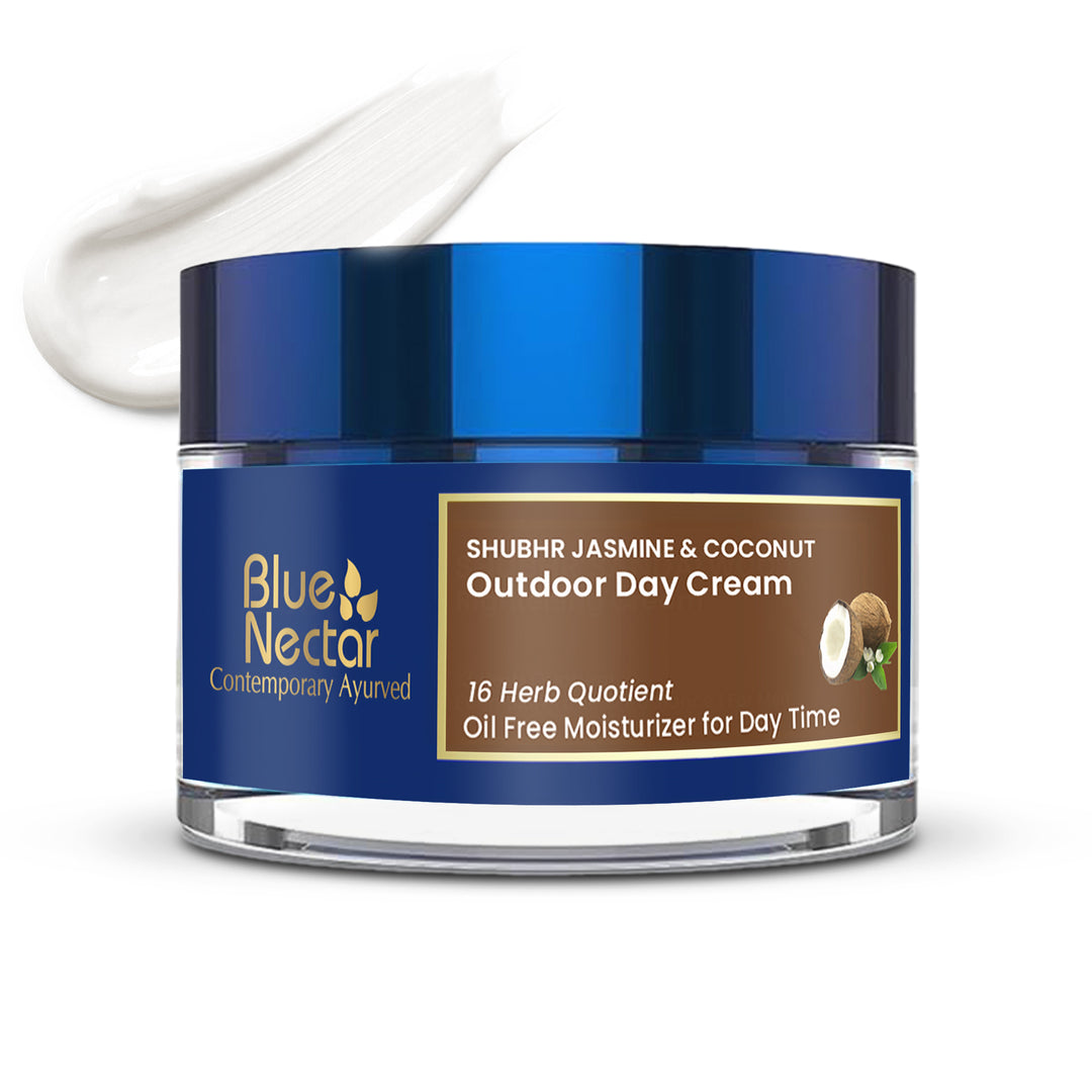 Coconut spf 30 cream for women