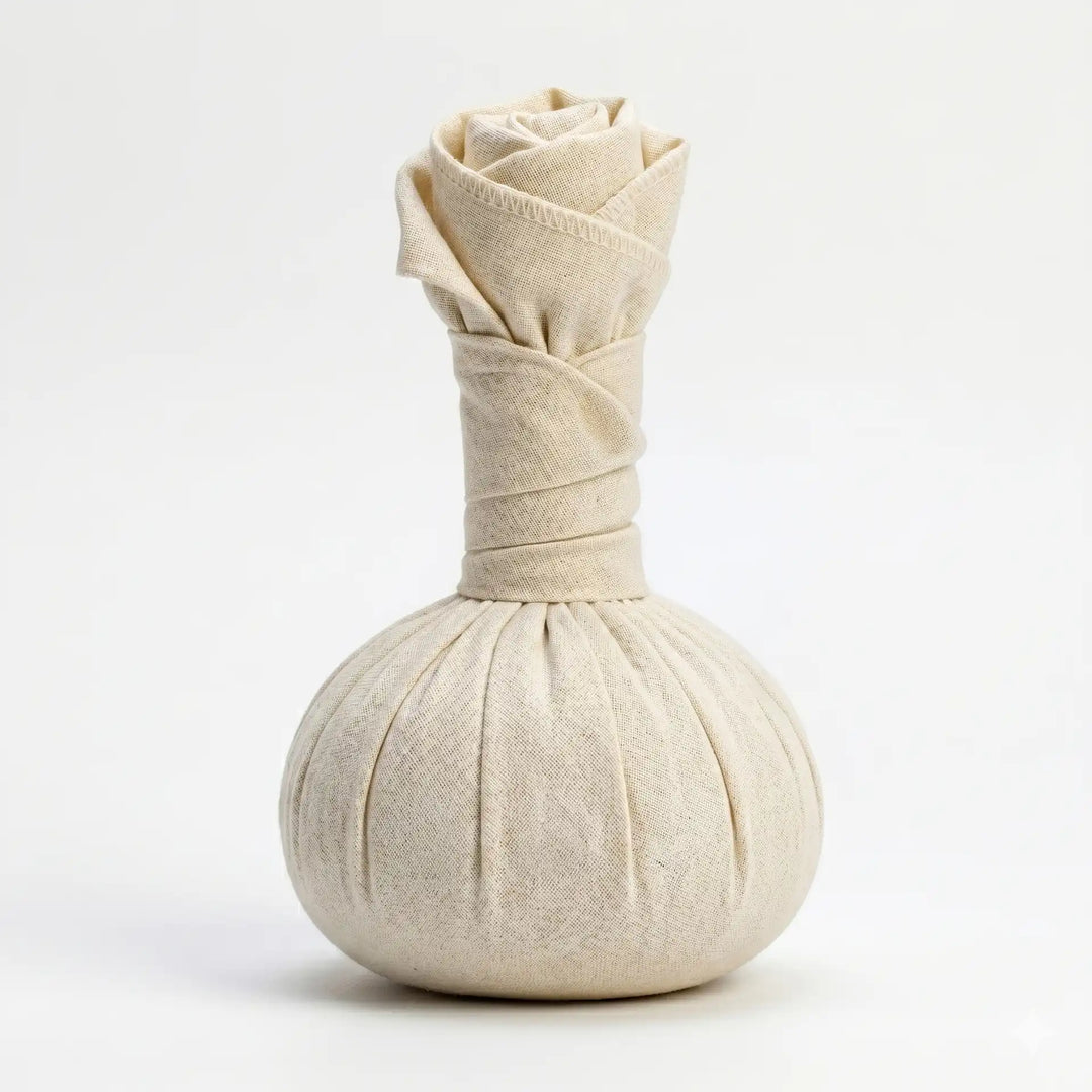 Pain relief potli