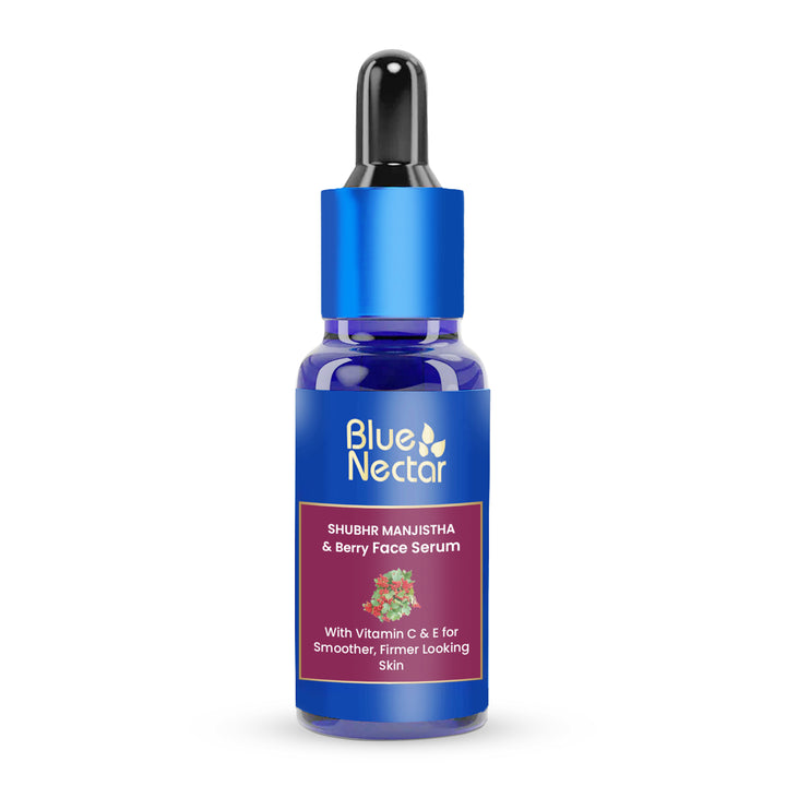 AHA Exfoliating Plant Based Glycolic Acid Face Serum (14 herbs, 30ml)