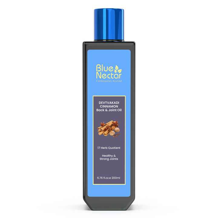  Ayurvedic Pain Relief oil 