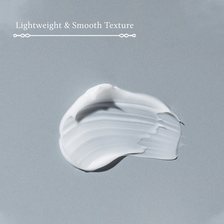 Lightweight and Smooth Texture 