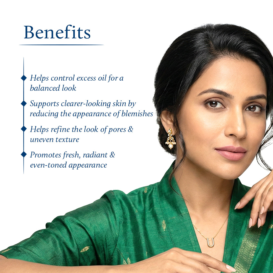 Grape seed cream with Vitamin C for women benefits